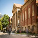University of Adelaide Library Administration Fee Payment – iPad