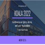 KOALA Student Conference 2022